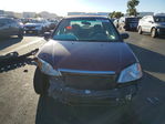 Honda Civic 2002
