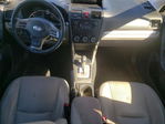 Subaru Forester 2015