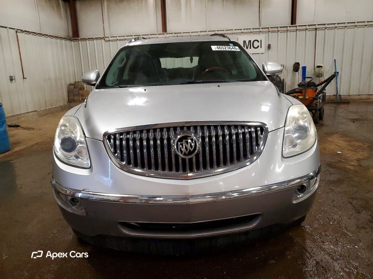 Buick Enclave 2012
