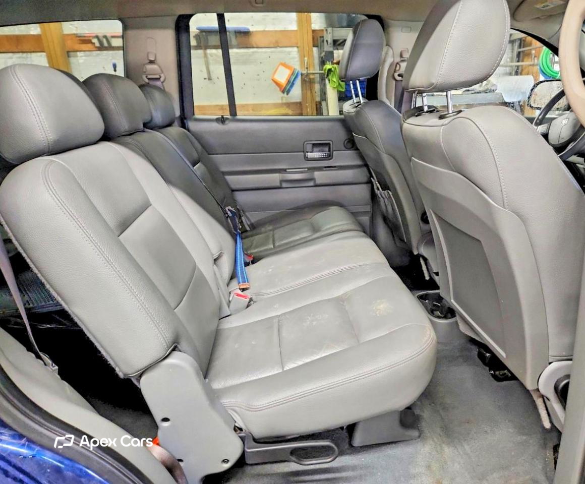 Dodge Durango 2005