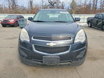 Chevrolet Equinox 2012