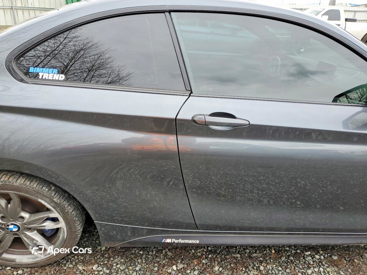 BMW M2 2014