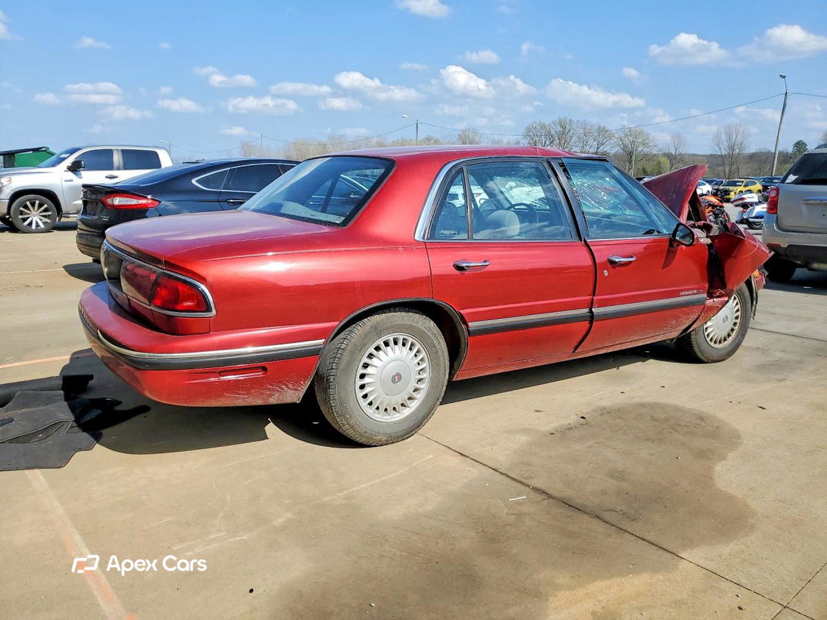 Buick LeSabre 1998