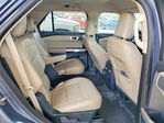 Ford Explorer 2021