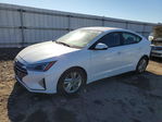 Hyundai Elantra 2019