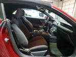 Ford Mustang 2016