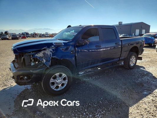 RAM 2500 2024 - Image 1 of 13