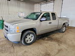 Chevrolet Silverado 2008