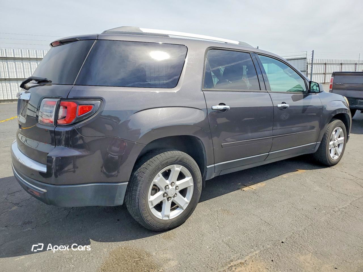 GMC Acadia 2014