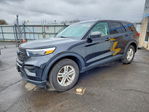 Ford Explorer 2023