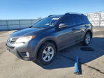 Toyota RAV 4 2014