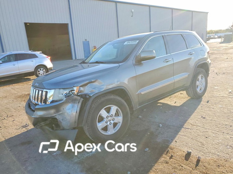 Jeep Cherokee 2012 - Image 1 of 14