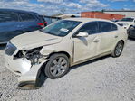 Buick LaCrosse 2013