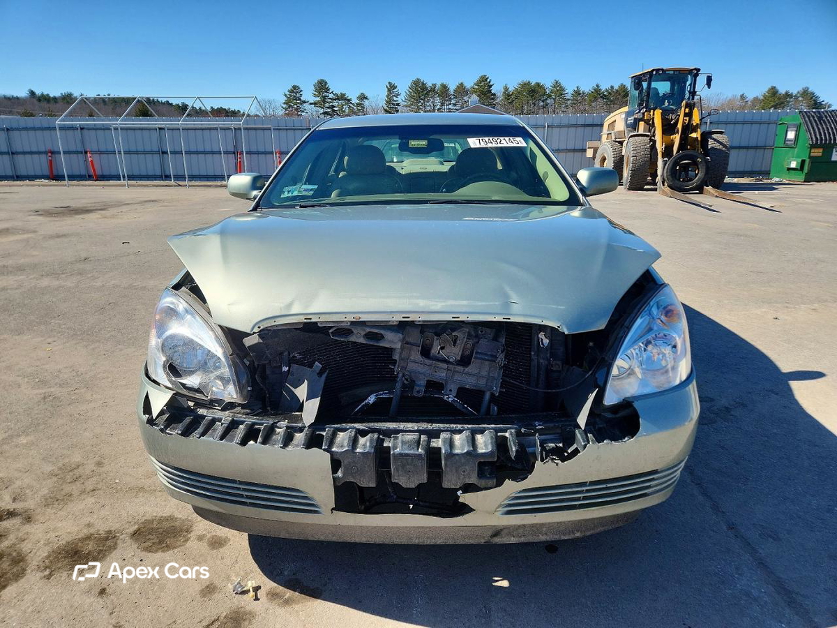 Buick Lucerne 2006