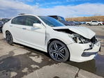 Honda Accord 2016