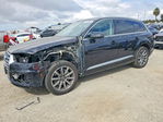 Audi Q7 2018