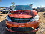 Chrysler Pacifica 2018