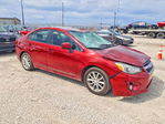Subaru Impreza 2012