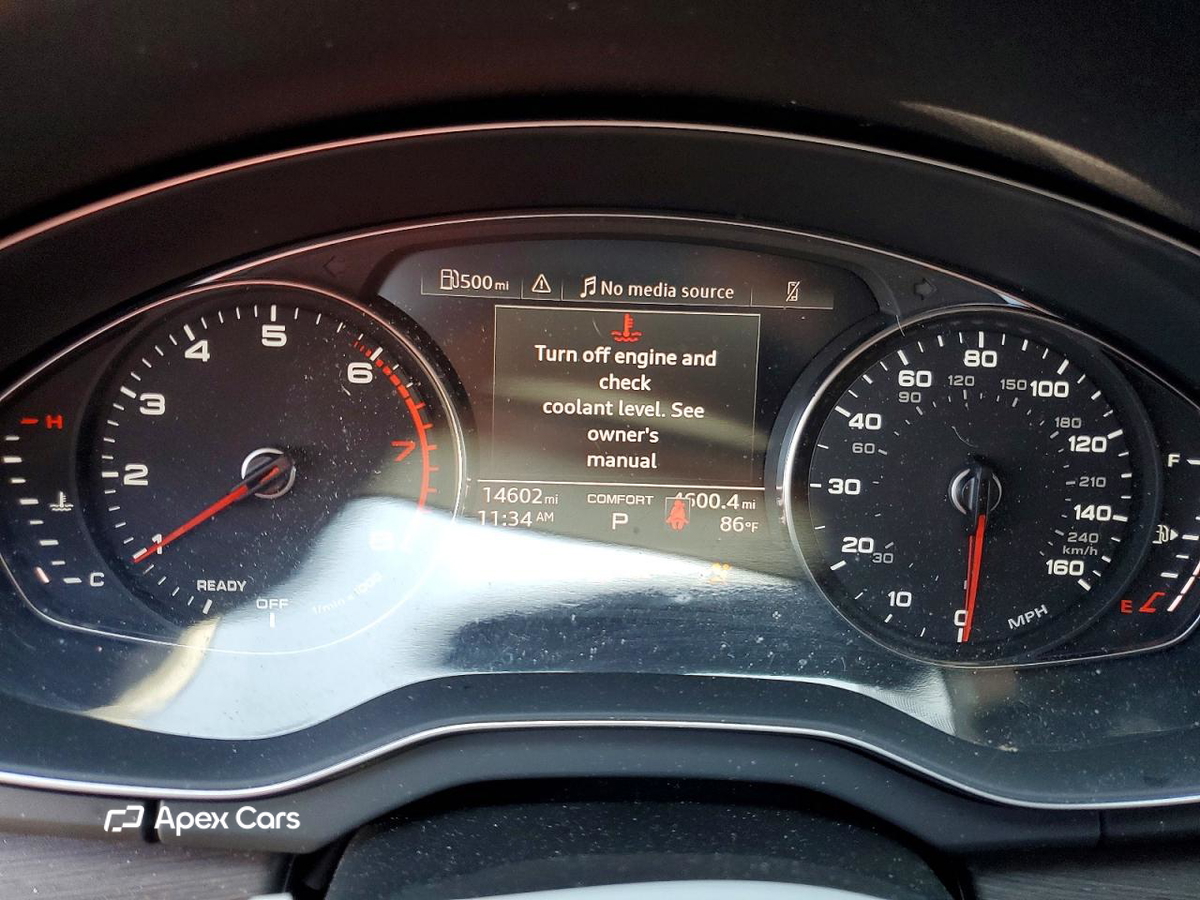Audi Q5 2024