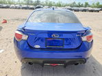 Subaru BRZ 2016