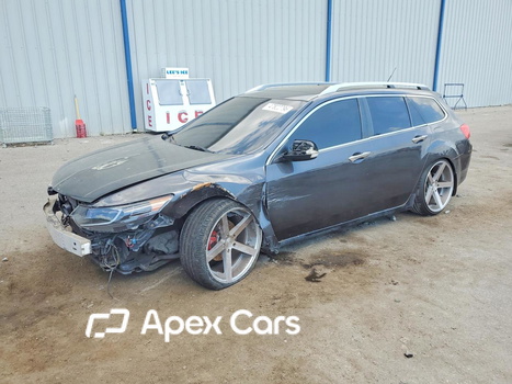 Acura TSX 2012 - Image 1 of 14