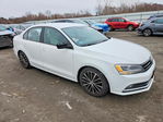 Volkswagen Jetta 2015