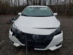 Nissan Versa 2021