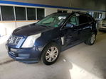 Cadillac SRX 2014