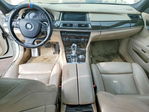 BMW Series 7 2013