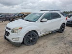 Chevrolet Equinox 2016