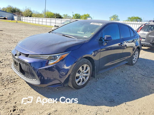 Toyota Corolla 2022 - Image 1 of 12