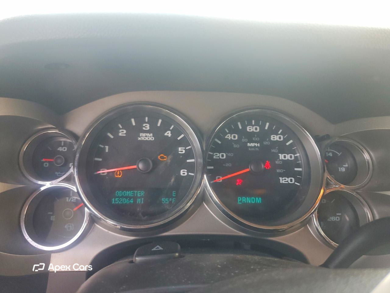 GMC Sierra 2011