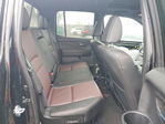 Honda Ridgeline 2025