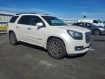 GMC Acadia 2014