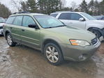 Subaru Outback 2007