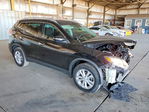Nissan Rogue 2015