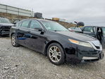 Acura TL 2011