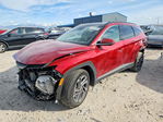 Hyundai Tucson 2025