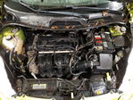 Ford Fiesta 2012