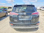Toyota RAV 4 2016