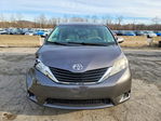 Toyota Sienna 2012