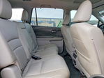 Honda Pilot 2016