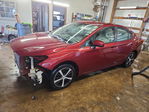 Subaru Impreza 2019