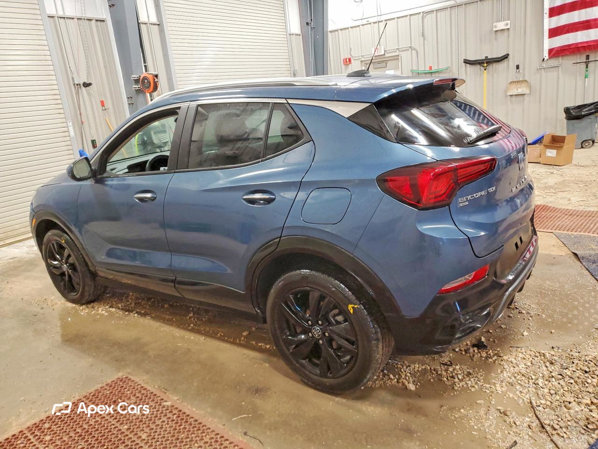 Buick Encore 2026