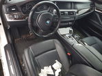 BMW Series 5 2015