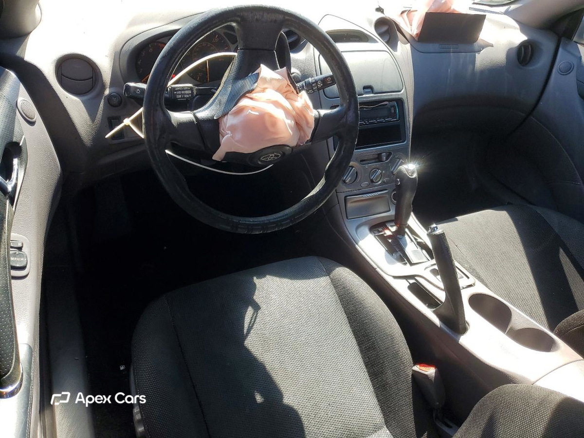 Toyota Celica 2000
