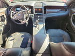 Ford Taurus 2015