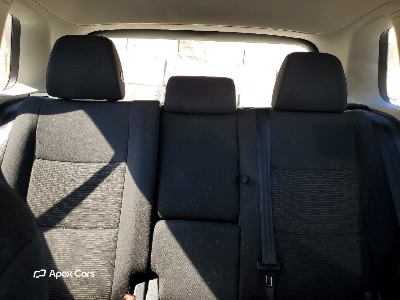 Volkswagen Tiguan 2013