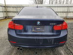 BMW Series 3 2014