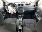 Nissan Versa 2017